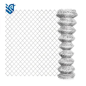 Chain Link Fence