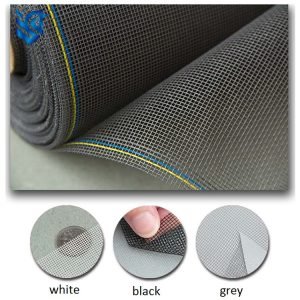 Fiberglass Window Screen