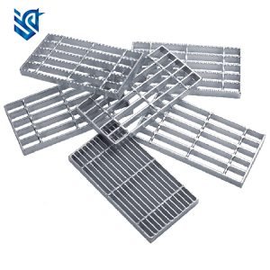 Steel Grating